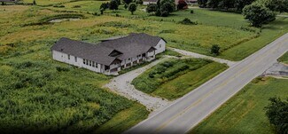 Plus de détails pour 974 N Main St, Centerton, AR - Bureau à vendre