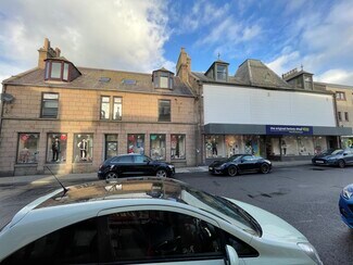 Plus de détails pour 14 Erroll St, Peterhead - Local commercial à louer