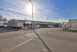 Plus de détails pour Industriel/Logistique à louer