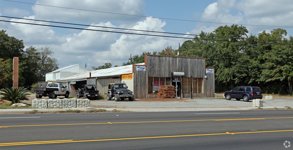 522 Edgefield Rd, North Augusta, SC à louer - Photo principale – Image 1 sur 3