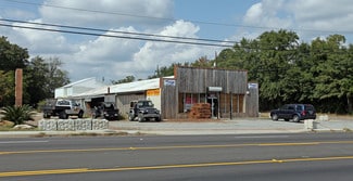 Plus de détails pour 522 Edgefield Rd, North Augusta, SC - Local commercial à louer