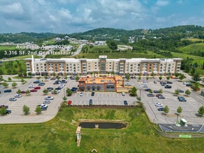 100 Adios Dr, Washington, PA à louer Photo intérieure– Image 2 sur 2