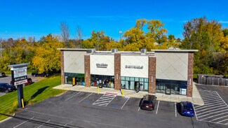 Plus de détails pour 5859 Route 31, Cicero, NY - Local commercial à vendre