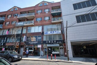 Plus de détails pour 133-40 37th Ave, Flushing, NY - Local commercial à vendre