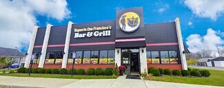 Plus de détails pour 618 Allegan St, Plainwell, MI - Local commercial à vendre