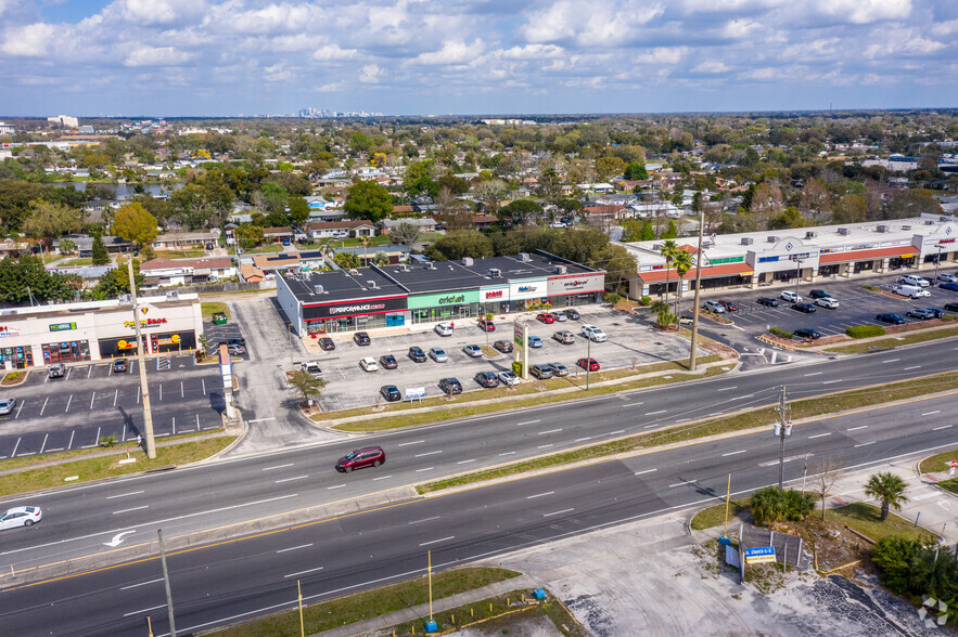 1355 W Sand Lake Rd, Orlando, FL à louer - Aérien – Image 3 sur 7