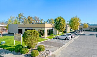 Plus de détails pour 1111 N Elko Dr, Sunnyvale, CA - Local d'activités à louer
