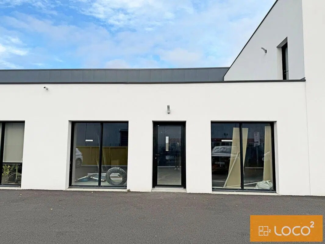 40 Chemin De La Nasque, Colomiers à louer Photo de l’immeuble– Image 1 sur 9
