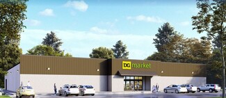 Plus de détails pour Us 50, Hillsboro, OH - Local commercial à vendre