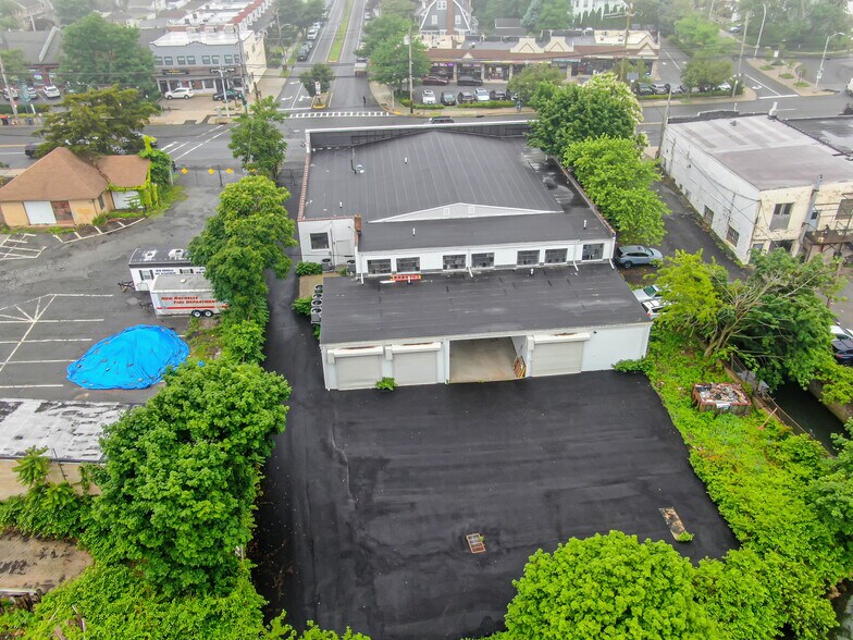 212-216 Main St, New Rochelle, NY à louer - Photo de l’immeuble – Image 3 sur 18