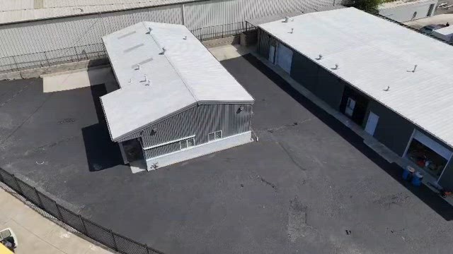 701-715 Fulton Shipyard Rd, Antioch, CA à louer - Vidéo sur l’annonce professionnelle – Image 2 sur 5