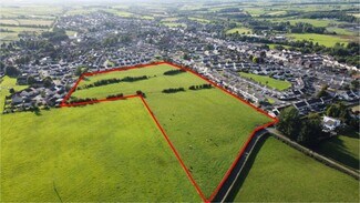 Plus de détails pour Land At, Galston - Terrain à vendre