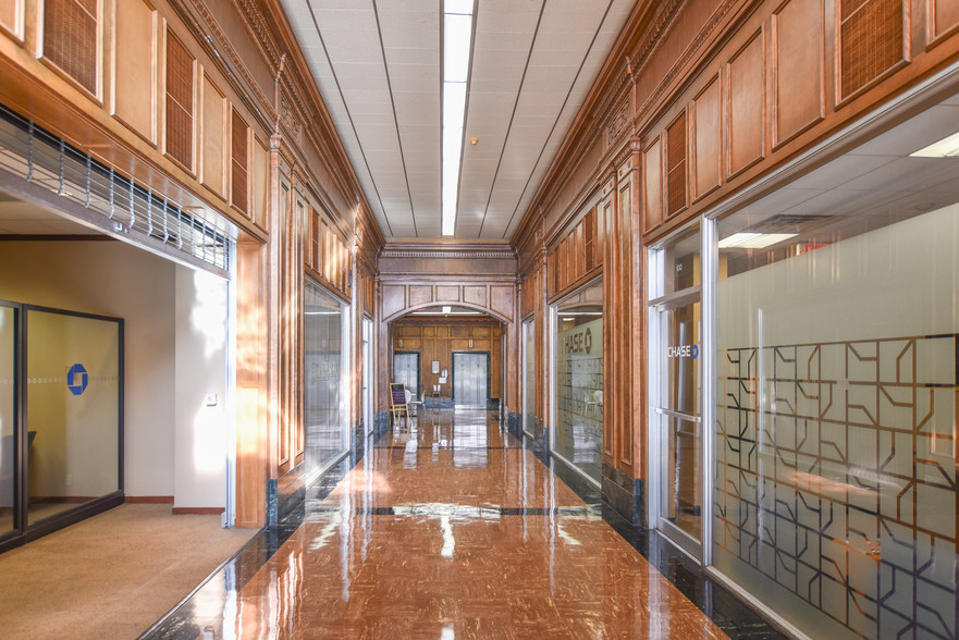 900 8th St, Wichita Falls, TX à louer - Hall d’entrée – Image 3 sur 6
