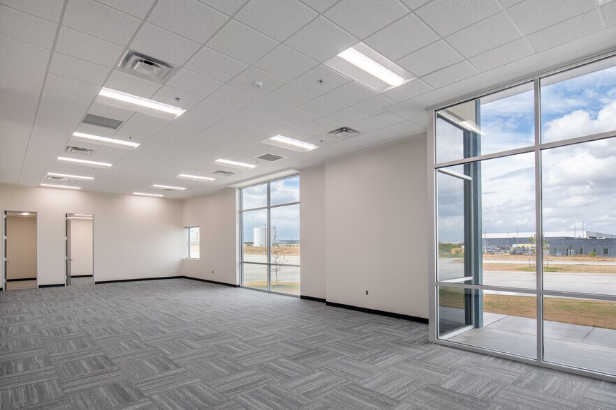 6851 Cal Turner Dr, San Antonio, TX à louer - Photo intérieure – Image 3 sur 23