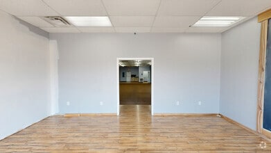 3740-3760 Highway 53, Huntsville, AL à louer Numérisation 3D Matterport– Image 1 sur 5