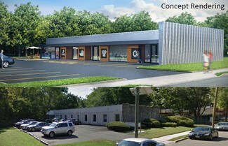 Plus de détails pour 38 Franklin St, Tenafly, NJ - Bureau à louer