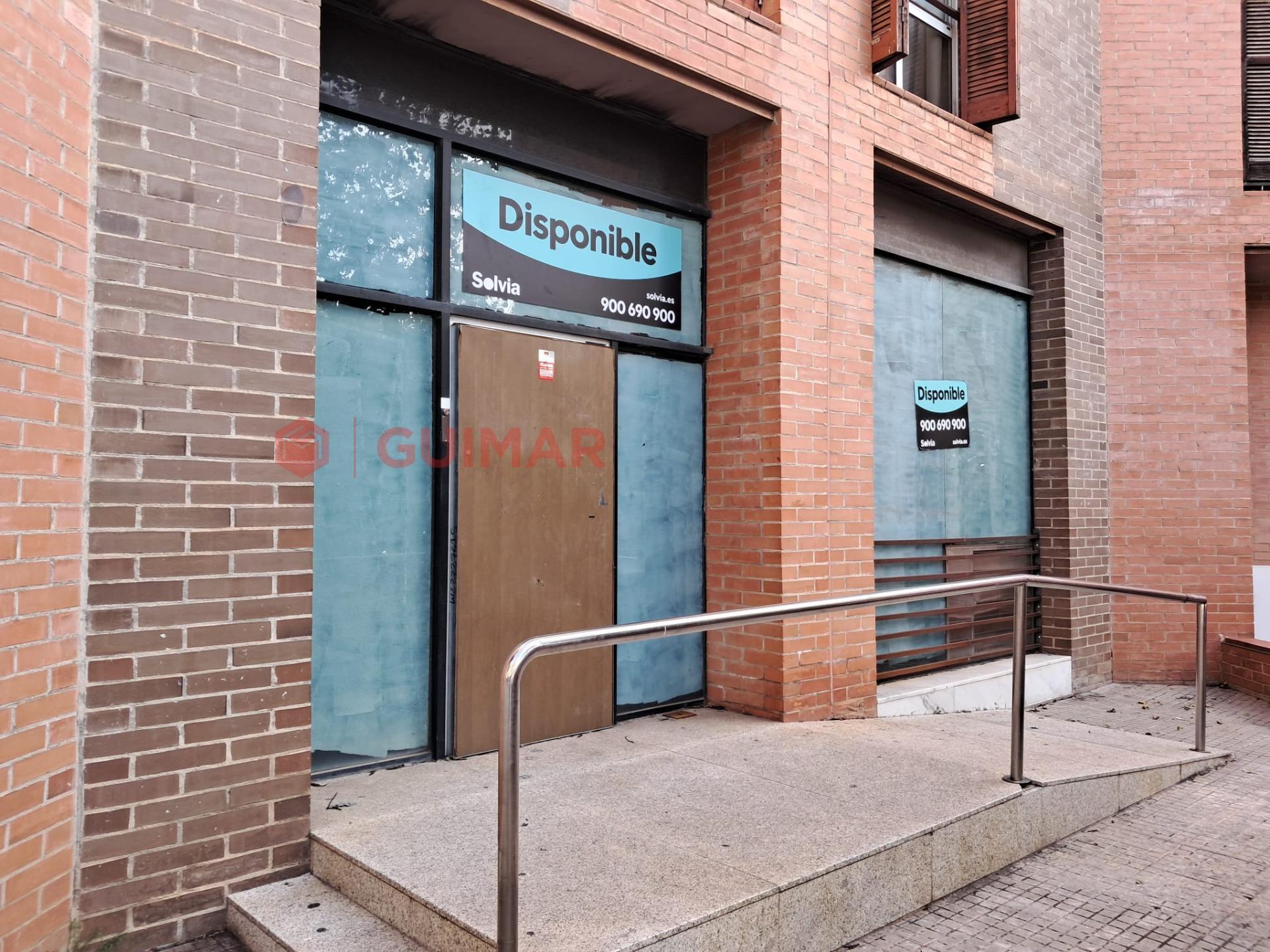 Local commercial dans Gavà, Barcelona à louer Photo de l’immeuble– Image 1 sur 11