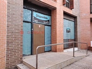 Local commercial dans Gavà, Barcelona à louer Photo de l’immeuble– Image 1 sur 11