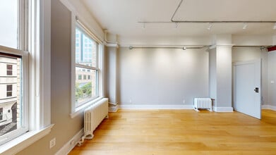 402 W Pender St, Vancouver, BC à vendre Photo intérieure– Image 1 sur 10