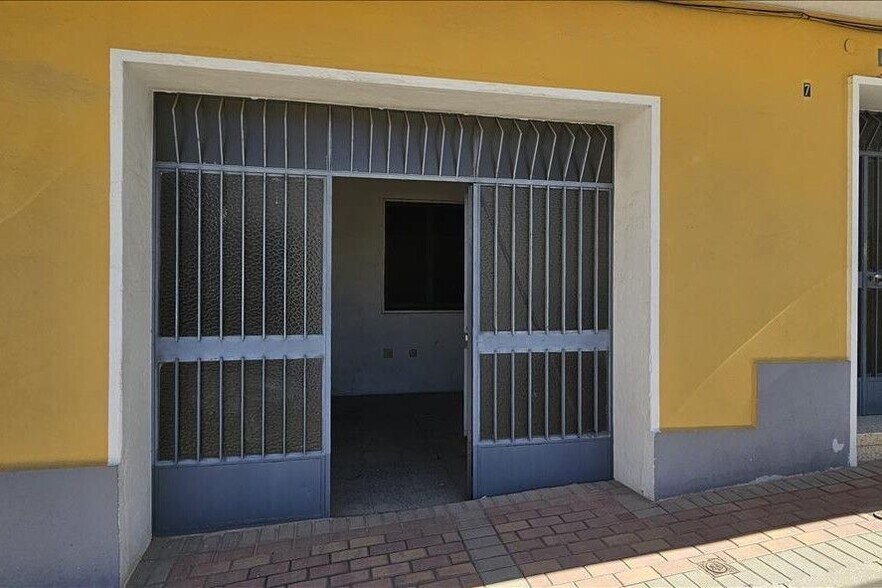 Calle del Doctor Flores, 7, Murcia, Murcia à vendre - Photo principale – Image 1 sur 14