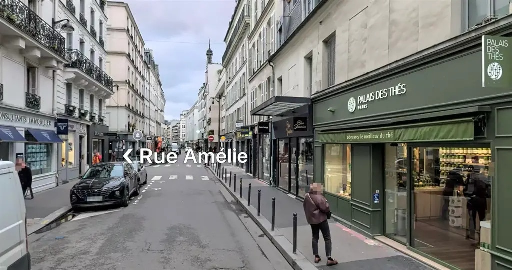 74 Rue Saint-Dominique, Paris à louer Photo de l’immeuble– Image 1 sur 6