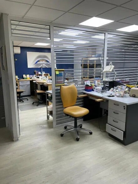 Bureau dans Brest à vendre - Photo de l’immeuble – Image 3 sur 4