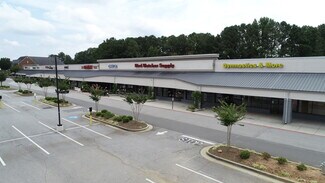 Plus de détails pour 1255 Johnson Ferry Rd, Marietta, GA - Bureau, Local commercial à louer