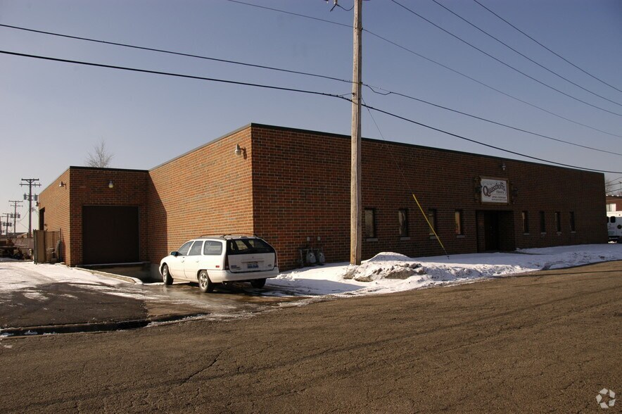 3078-3080 W Soffel Ave, Melrose Park, IL à vendre - Photo de l’immeuble – Image 2 sur 23