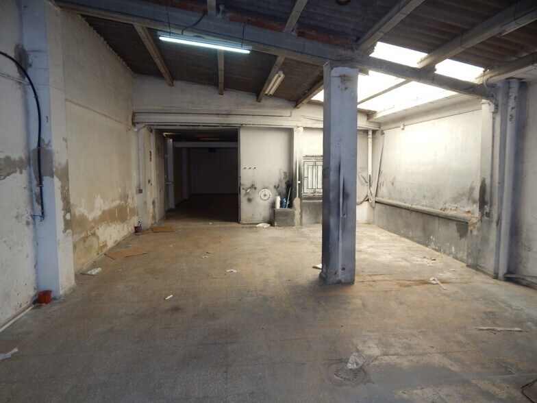 Industriel/Logistique dans Aielo de Malferit, Valencia à vendre - Photo de l’immeuble – Image 3 sur 6
