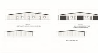 Plus de détails pour 303 Yost dr, Dayton, IN - Local d'activités à louer