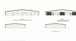 Plus de détails pour 303 Yost Dr, Lafayette, IN - Local d'activités à louer