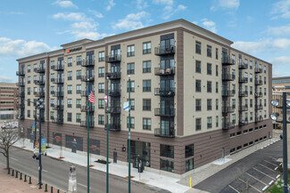Plus de détails pour 140 E Monument Ave, Dayton, OH - Local commercial à louer