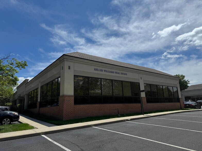 601 Bethlehem Pike, Montgomeryville, PA à vendre - Photo de l’immeuble – Image 1 sur 15