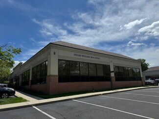 Plus de détails pour 601 Bethlehem Pike, Montgomeryville, PA - Bureau à vendre