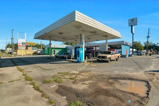 Plus de détails pour 420 W General Screven Way, Hinesville, GA - Local commercial à vendre