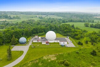 Plus de détails pour 2336 Craig Side Rd, Ottawa, ON - Industriel/Logistique à vendre