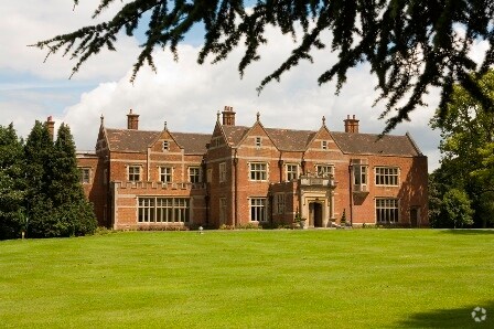 Chesterford Park, Little Chesterford à louer Photo principale– Image 1 sur 5
