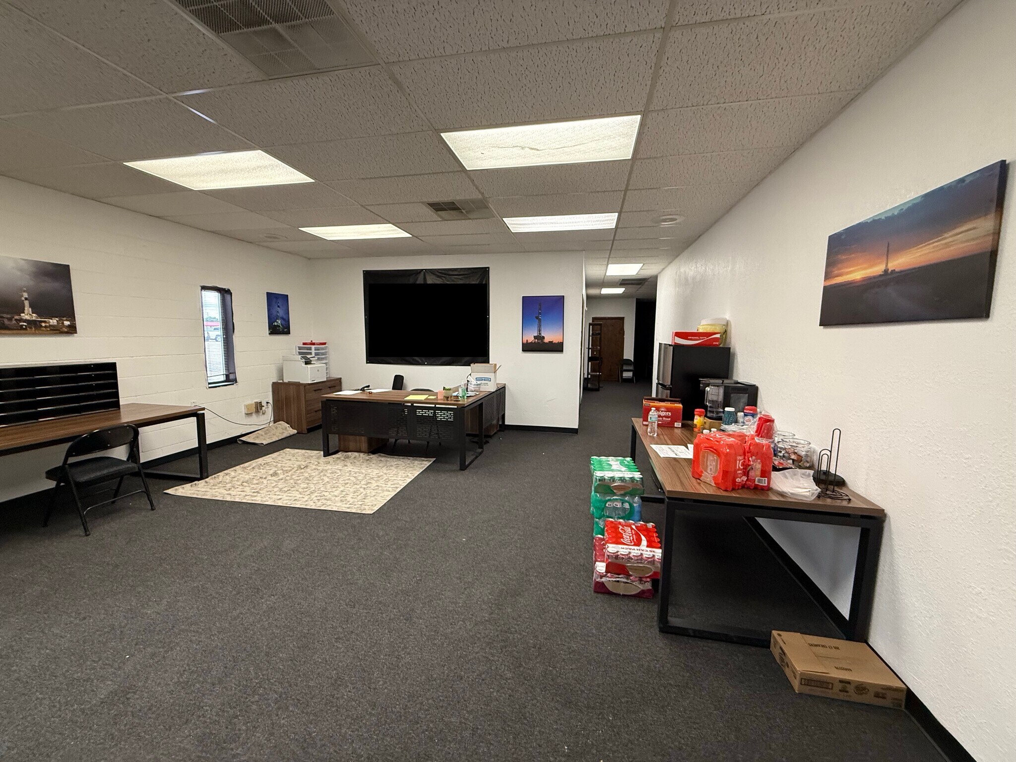 414 W Taylor St, Hobbs, NM à louer Photo principale– Image 1 sur 7