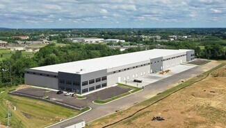 Plus de détails pour 6937 Midland Industrial Dr, Shelbyville, KY - Industriel/Logistique à louer