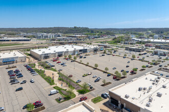 340 W Washington St, East Peoria, IL - VUE AÉRIENNE  vue de carte
