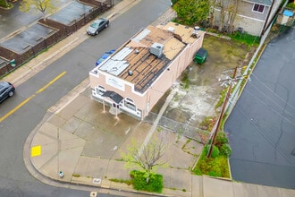 3116 Stockton Blvd, Sacramento, CA - Vue aérienne  vue de carte - Image1