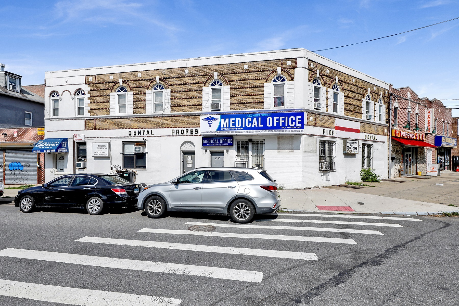 2773 W 86th St, Brooklyn, NY à vendre Photo principale– Image 1 sur 35