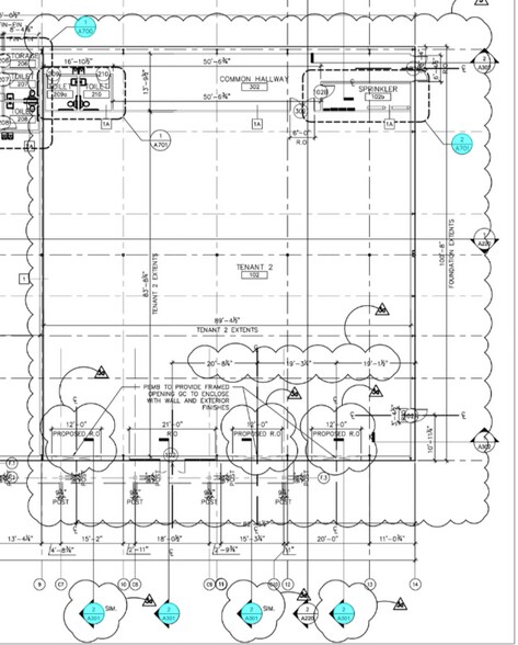 258 Broadway, Saranac Lake, NY à louer - Photo de l’immeuble – Image 3 sur 6