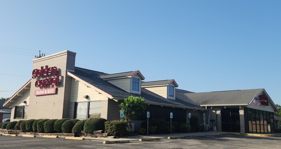 2301 Pat Booker Rd, Universal City, TX à vendre - Photo de l’immeuble – Image 2 sur 15