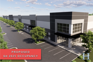 Plus de détails pour 710 Wes Walker Memorial Dr, Ball Ground, GA - Industriel/Logistique à louer