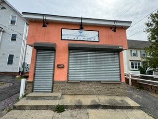 Plus de détails pour 948 Warren Ave, Brockton, MA - Local commercial à louer