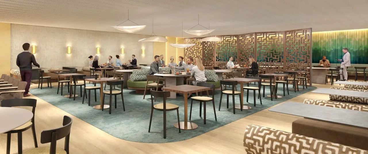 Bureau dans Puteaux à louer Photo de l’immeuble– Image 1 sur 21