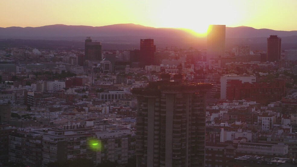 Calle María de Molina, 54, Madrid, Madrid à louer - Vidéo sur l’annonce professionnelle – Image 2 sur 7