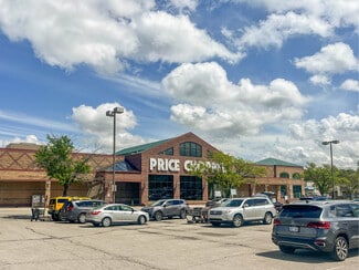Plus de détails pour 7000 W 75th St, Overland Park, KS - Local commercial à louer