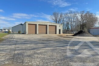 Plus de détails pour 6480 State St, Saginaw, MI - Local commercial à vendre